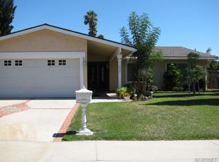 11630 Baird Ave, Porter Ranch, CA 91326