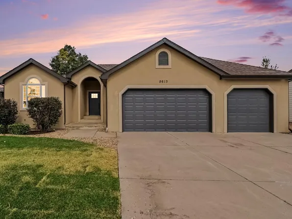 5613 29th St Rd, Greeley, CO 80634