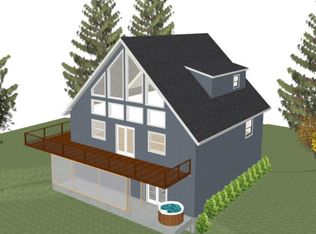 Section 7a Clark Rd LOT 32, Basye, VA 22810