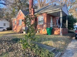 3144 Maury St, Charlotte, NC 28208