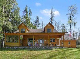 4708 W Lake St, Harbor Springs, MI 49740