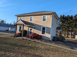 1308 Rustic Village Rd APT 1D, Forest, VA 24551