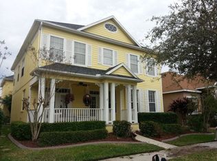 13115 Lake Live Oak Dr, Orlando, FL 32828