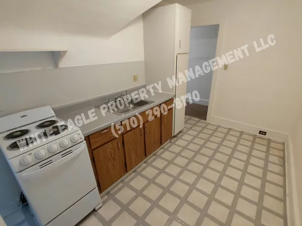 1618 Roselyn Ave #3, Scranton, PA 18510