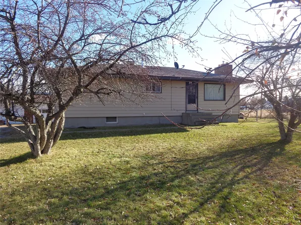 309 S Hauser St, Anaconda, MT 59711