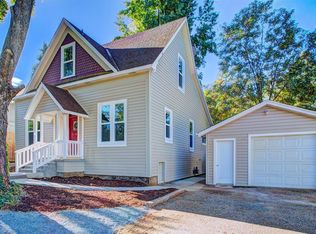 121 W Empire St, Grass Valley, CA 95945