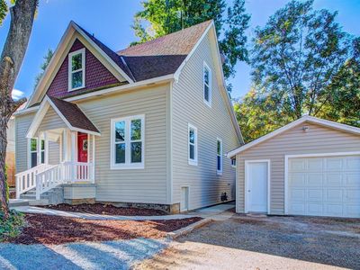 121 W Empire St, Grass Valley, CA, 95945