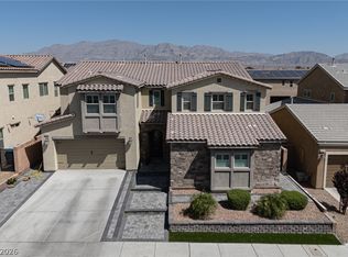 824 Claystone Ridge Ave, North Las Vegas, NV 89084