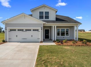 1419 Macedonia Rd, Gaffney, SC 29341