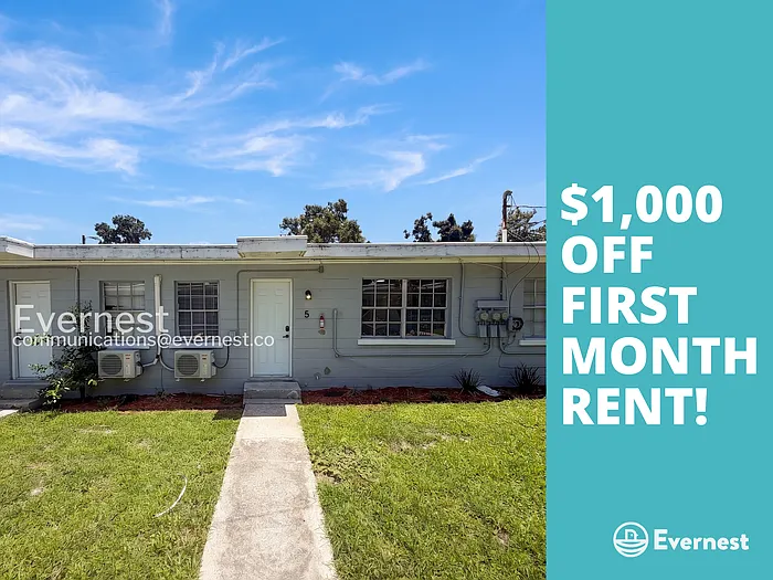 3408 E Doctor Martin Luther King Junior Blvd #4