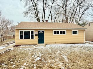 2517 E 22nd Pl, Gary, IN 46407