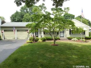 50 Spruce Ln, Rochester, NY 14622