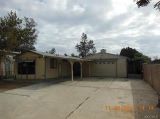 21971 Nance St, Perris, CA 92570