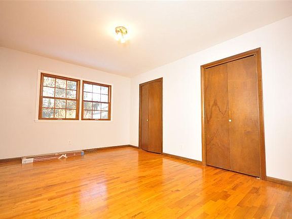 Bedroom #1