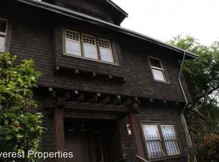 2503 Ellsworth St APT 1, Berkeley, CA 94704