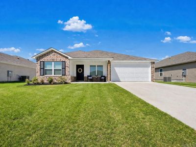 29 Fallen Oak Dr, Conway, AR, 72032