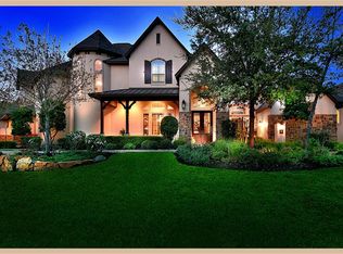 59 S Player Crest Cir, The Woodlands, TX 77382