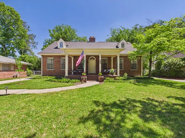 864 Blandford Ave, Columbus, GA 31906