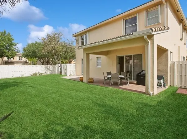 4304 Maggiore Way, West Palm Beach, FL 33409