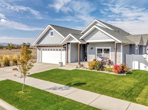 5772 Brumby Ln, Missoula, MT 59808