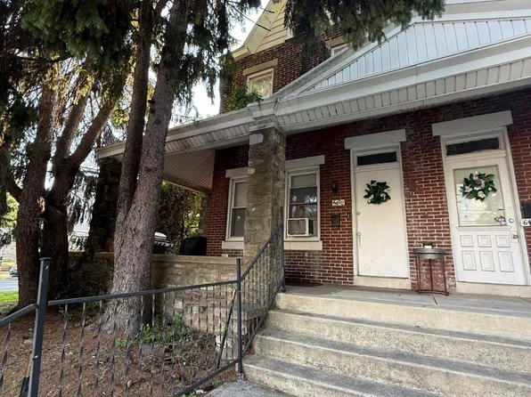 6400 Oxford Ave, Philadelphia, PA 19111
