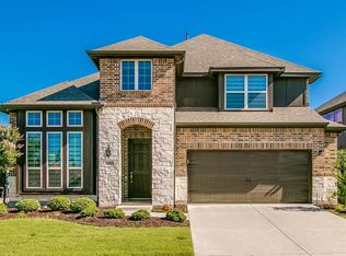 16001 Benbrook Blvd, Prosper, TX 75078