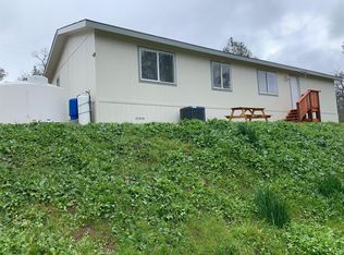 16037 Stagecoach Rd, Corning, CA 96021