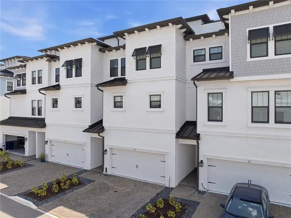 5351 Bridge St #62, Tampa, FL 33611