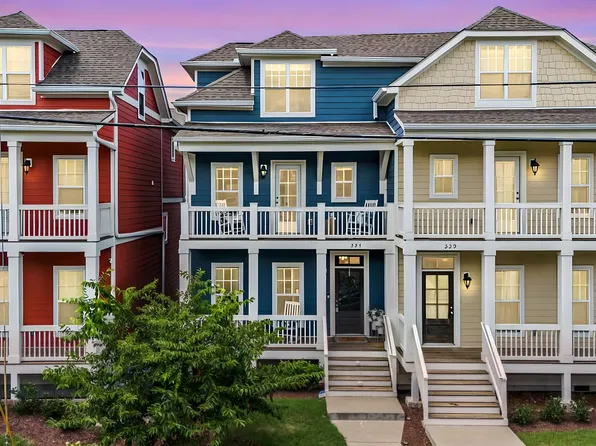 227 22nd St, Old Hickory, TN 37138