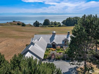 587 Old Johnson Rdwy, Friday Harbor, WA, 98250