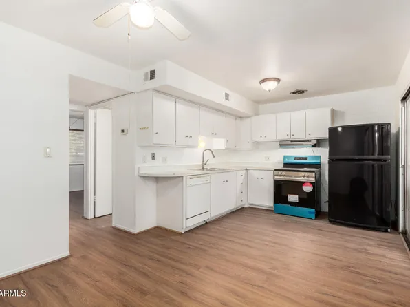 2533 W Rose Lane, Phoenix, AZ 85017