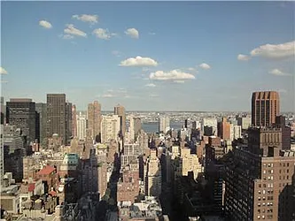 Rented by 212 Consulting Corp