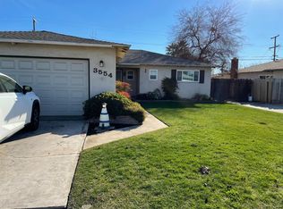 3554 E Santa Ana Ave, Fresno, CA 93726