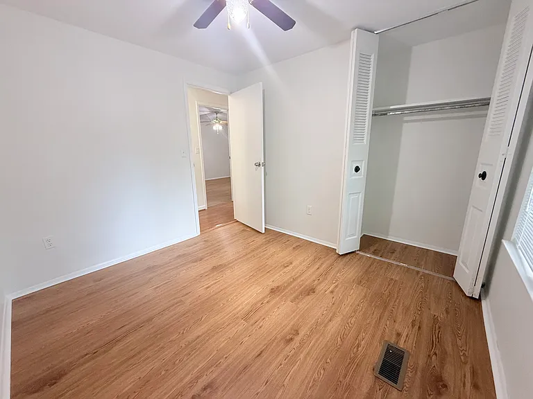 1st bedroom