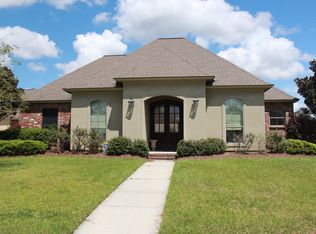 6021 Nature Trail Dr, Baton Rouge, LA 70817