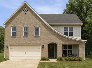 Kennedy Plan, Rogers Branch, Ooltewah, TN 37363