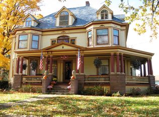 39 Main St, Dundee, NY 14837