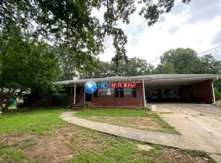 2193 Warren Dr, Austell, GA 30106