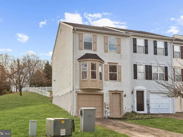 1177 Kelfield Dr #1177, Baltimore, MD 21227