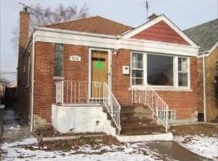 3752 W 69th Pl, Chicago, IL 60629