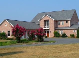 2819 Lonesome Mountain Rd, Charlottesville, VA 22911