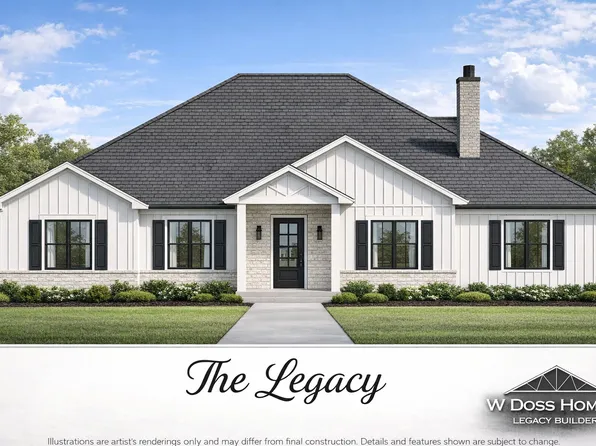 The Legacy Plan, Twin Oaks Addition
