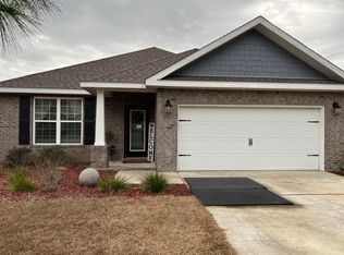 8941 Trail Ridge Rd, Milton, FL 32583