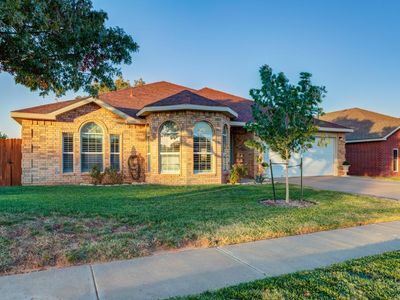 6822 84th St, Lubbock, TX, 79424