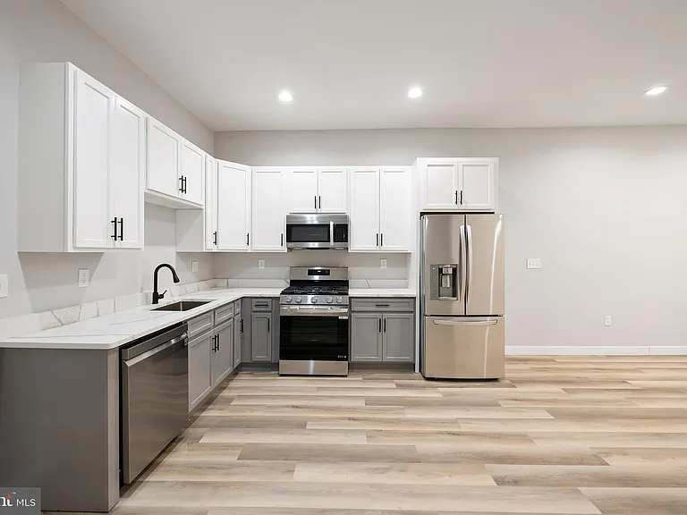 2037 McCulloh St #3 — Photo 9