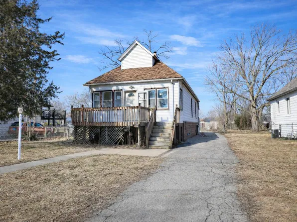 537 173rd St, Hammond, IN 46324