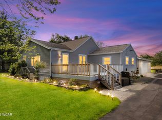 2435 Bible Rd, Lima, OH 45801