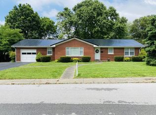 437 N Jackson St, Campbellsville, KY 42718