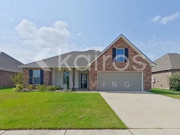 109 Alpine Meadows Ln, Lafayette, LA 70506