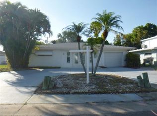 16020 Redington Dr, Redington Beach, FL 33708